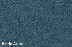 Диван-кровать Комфорт ЛАЙТ без подлокотников (2 подушки) DENIM в Агрызе - agryz.ok-mebel.com | фото 15