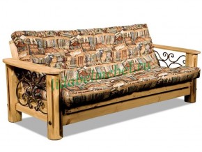 Диван-кровать "Викинг-02" + футон (Л.155.06.02+футон) в Агрызе - agryz.ok-mebel.com | фото