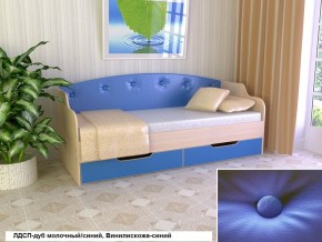 Диван-кровать Юниор Тип-2 (900*2000) мягкая спинка в Агрызе - agryz.ok-mebel.com | фото 5
