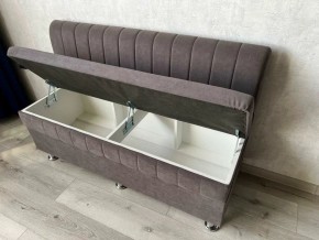 Диван кухонный Орион (прошивка полосы) 1200 в Агрызе - agryz.ok-mebel.com | фото 2
