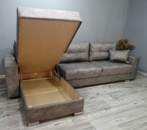 Диван Талисман-3 с оттоманкой (ПБ) в Агрызе - agryz.ok-mebel.com | фото 4