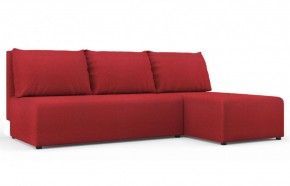 Диван угловой Алиса Bahama RED без подлокотников в Агрызе - agryz.ok-mebel.com | фото 2