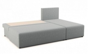 Диван угловой Алиса Bahama RED без подлокотников в Агрызе - agryz.ok-mebel.com | фото 3