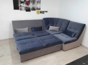 Диван угловой Калифорния-3 (ППУ) в Агрызе - agryz.ok-mebel.com | фото 3