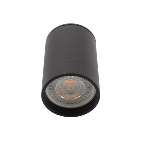 DK2050-BK Накладной светильник, IP 20, 15 Вт, GU5.3, черный, алюминий в Агрызе - agryz.ok-mebel.com | фото 4