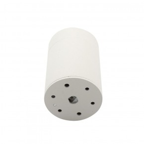 DK2050-WH Накладной светильник, IP 20, 15 Вт, GU5.3, белый, алюминий в Агрызе - agryz.ok-mebel.com | фото 4