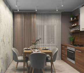 DK2052-WH Накладной светильник, IP 20, 15 Вт, GU10, белый, алюминий в Агрызе - agryz.ok-mebel.com | фото 3