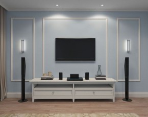 DK3020-CM Встраиваемый светильник, IP 20, 10 Вт, GU5.3, LED, серый, пластик в Агрызе - agryz.ok-mebel.com | фото 9