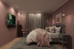 DK3020-WH Встраиваемый светильник, IP 20, 10 Вт, GU5.3, LED, белый, пластик в Агрызе - agryz.ok-mebel.com | фото 12