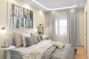 DK3020-WH Встраиваемый светильник, IP 20, 10 Вт, GU5.3, LED, белый, пластик в Агрызе - agryz.ok-mebel.com | фото 8