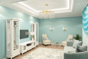 DK3020-WH Встраиваемый светильник, IP 20, 10 Вт, GU5.3, LED, белый, пластик в Агрызе - agryz.ok-mebel.com | фото 9