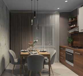 DK3026-WH Встраиваемый светильник, IP 20, 10 Вт, GU5.3, LED, белый, пластик в Агрызе - agryz.ok-mebel.com | фото 5