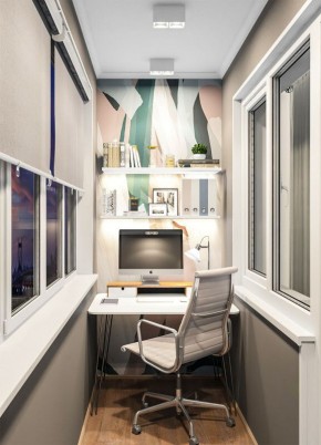 DK3035-WH Светильник накладной IP 20, 10 Вт, GU5.3, LED, белый, пластик в Агрызе - agryz.ok-mebel.com | фото 7