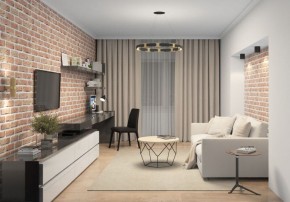 DK3040-BK Светильник накладной IP 20, 10 Вт, GU5.3, LED, черный, пластик в Агрызе - agryz.ok-mebel.com | фото 10