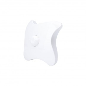 DK3052-WH Светильник на магните, IP20, LED 3000, белый, пластик в Агрызе - agryz.ok-mebel.com | фото