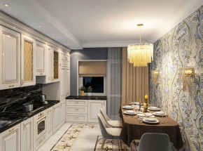 DK3061-WBR Встраиваемый светильник, IP 20, 10 Вт, GU5.3, LED, белый/бронзовый, пластик в Агрызе - agryz.ok-mebel.com | фото 7
