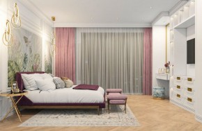 DK3071-WBR Встраиваемый светильник, IP 20, 10 Вт, GU5.3, LED, белый/бронзовый, пластик в Агрызе - agryz.ok-mebel.com | фото 2