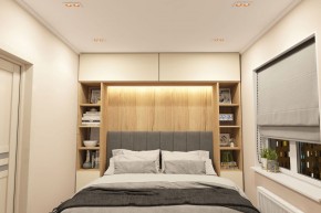 DK3072-WBR Встраиваемый светильник, IP 20, 10 Вт, GU5.3, LED, белый/бронзовый, пластик в Агрызе - agryz.ok-mebel.com | фото 7