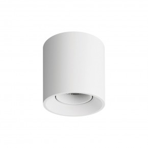 DK3090-WH Светильник накладной IP 20, 10 Вт, GU5.3, LED, белый/белый, пластик в Агрызе - agryz.ok-mebel.com | фото 4