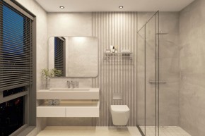 DK3101-BK Встраиваемый влагозащищенный светильник, IP65, до 10 Вт, LED, GU5,3, черный в Агрызе - agryz.ok-mebel.com | фото 7