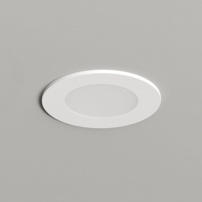 DK3101-WH Встраиваемый влагозащищенный светильник, IP65, до 10 Вт, LED, GU5,3, белый в Агрызе - agryz.ok-mebel.com | фото 2