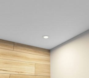 DK3101-WH Встраиваемый влагозащищенный светильник, IP65, до 10 Вт, LED, GU5,3, белый в Агрызе - agryz.ok-mebel.com | фото 9