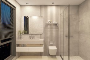 DK3102-BK Встраиваемый влагозащищенный светильник, IP65, до 10 Вт, LED, GU5,3, черный в Агрызе - agryz.ok-mebel.com | фото 5