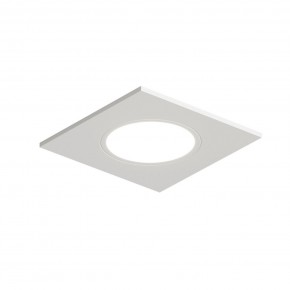 DK3102-WH Встраиваемый влагозащищенный светильник, IP65, до 10 Вт, LED, GU5,3, белый в Агрызе - agryz.ok-mebel.com | фото 3