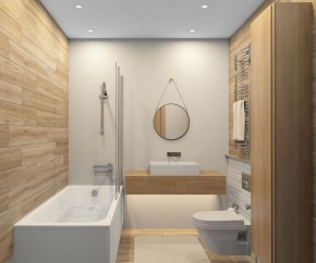 DK3102-WH Встраиваемый влагозащищенный светильник, IP65, до 10 Вт, LED, GU5,3, белый в Агрызе - agryz.ok-mebel.com | фото 5