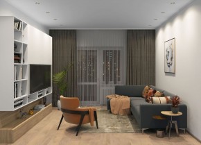 DK4500-BK Встраиваемый светильник, IP 20, 12 Вт, LED 3000, черный, алюминий в Агрызе - agryz.ok-mebel.com | фото 5