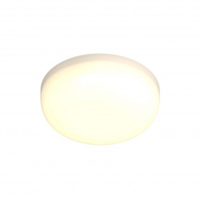 DK4600-WW Встраиваемый светильник, IP 20, 9 Вт, LED 3000, белый, пластик в Агрызе - agryz.ok-mebel.com | фото 4