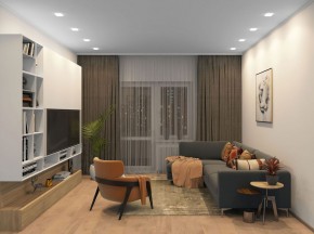 DK4602-WW Встраиваемый светильник, IP 20, 9 Вт, LED 3000, белый, пластик в Агрызе - agryz.ok-mebel.com | фото 8