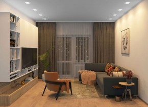 DK4603-DW Встраиваемый светильник, IP 20, 9 Вт, LED 4000, белый, пластик в Агрызе - agryz.ok-mebel.com | фото 8