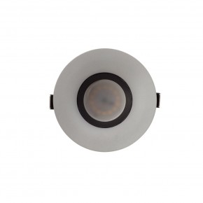 DK5003-CE Встраиваемый светильник, IP 20, 50 Вт, GU10, серый, бетон в Агрызе - agryz.ok-mebel.com | фото 2