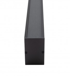 DK9123-BK Линейный светильник 30W 1250mm 3000K, черный в Агрызе - agryz.ok-mebel.com | фото 6