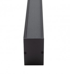 DK9154-BK Линейный светильник 42W 1500mm 4000K, черный в Агрызе - agryz.ok-mebel.com | фото 4