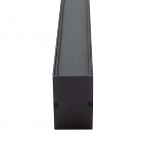 DK9203-BK Линейный светильник 52W 2000mm 3000K, черный в Агрызе - agryz.ok-mebel.com | фото 4