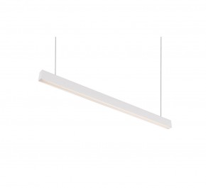DK9253-WH Линейный светильник 62W 2500mm 3000K, белый в Агрызе - agryz.ok-mebel.com | фото