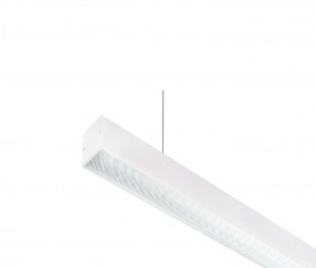 DK9254-WH Линейный светильник 62W 2500mm 4000K, белый в Агрызе - agryz.ok-mebel.com | фото 2