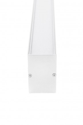 DK9254-WH Линейный светильник 62W 2500mm 4000K, белый в Агрызе - agryz.ok-mebel.com | фото 3