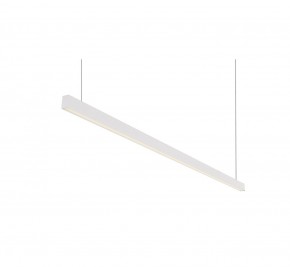 DK9303-WH Линейный светильник 72W 3000mm 3000K, белый в Агрызе - agryz.ok-mebel.com | фото