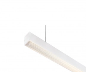 DK9303-WH Линейный светильник 72W 3000mm 3000K, белый в Агрызе - agryz.ok-mebel.com | фото 2