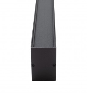 DK9304-BK Линейный светильник 72W 3000mm 4000K, черный в Агрызе - agryz.ok-mebel.com | фото 4
