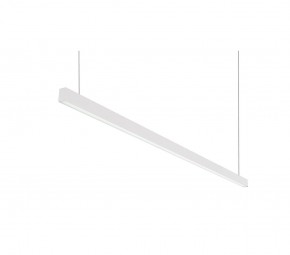 DK9304-WH Линейный светильник 72W 3000mm 4000K, белый в Агрызе - agryz.ok-mebel.com | фото