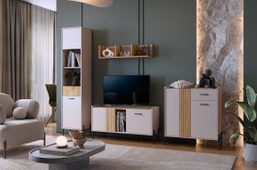 ДОМИНИКА К3 Гостиная в Агрызе - agryz.ok-mebel.com | фото