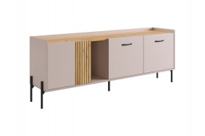 ДОМИНИКА Тумба 2 в Агрызе - agryz.ok-mebel.com | фото