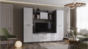 ДУБЛИН Гостиная в Агрызе - agryz.ok-mebel.com | фото