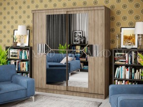 ЭЛЕГАНТ Шкаф-купе 2,0 в Агрызе - agryz.ok-mebel.com | фото