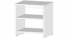 ЭЛЕГАНТ Спальный гарнитур (модульный) белый в Агрызе - agryz.ok-mebel.com | фото 2