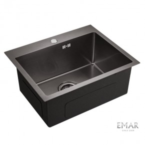 EMB-115 PVD Nano Dark в Агрызе - agryz.ok-mebel.com | фото